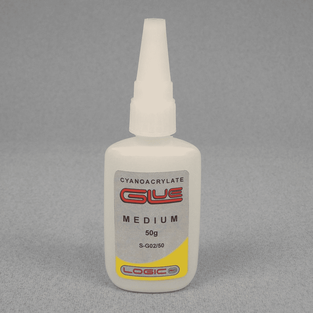 M.A.G. Parma - LOXEAL 43S CIANOACRILATO - Foto 11