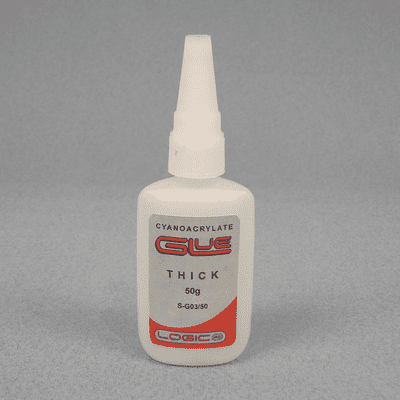 Cyanoacrylate Thick 50g S-G03/50