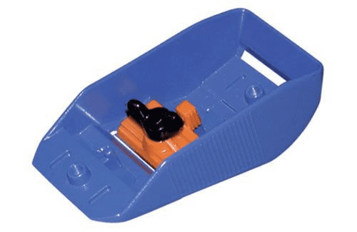 David-4 Combi Plane w/Blades T-DT4