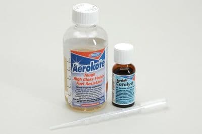 Deluxe Materials Aerokote (Gloss) - 150ml S-SE28