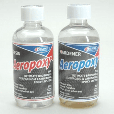 Deluxe Materials Aeropoxy - 300g S-SE25