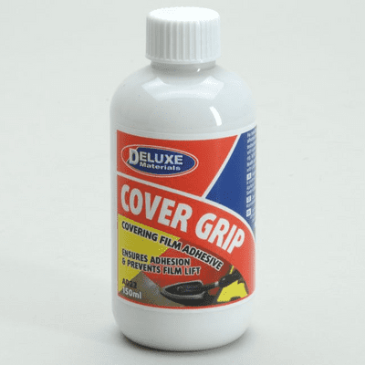 Deluxe Materials Cover-Grip - 150ml S-SE35
