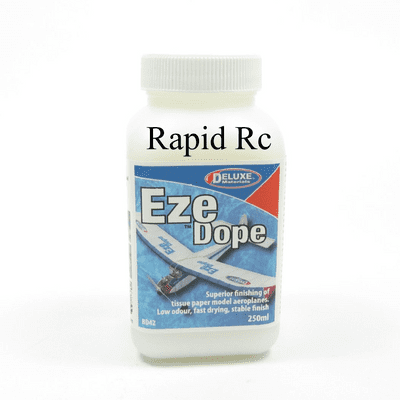 Deluxe Materials Eze Dope - 250mlS-SE53