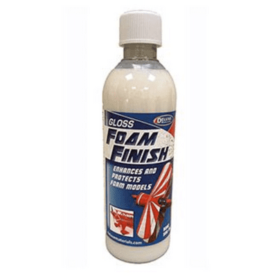 Deluxe Materials Foam Finish Gloss (BD82)