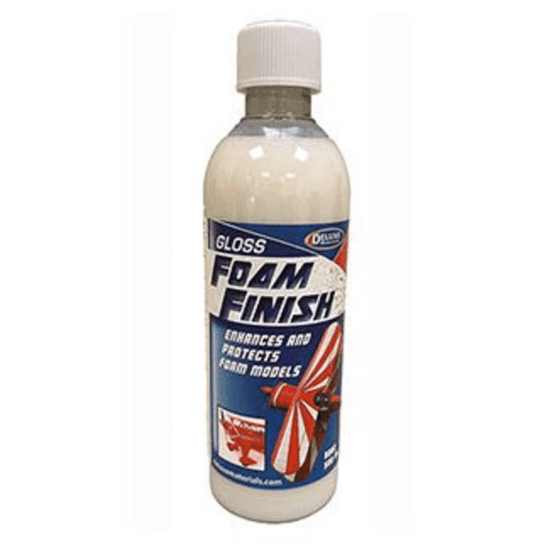 Deluxe Materials Foam Finish Gloss (BD82)