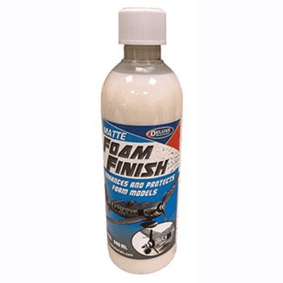 Deluxe Materials Foam Finish Matte (BD83)