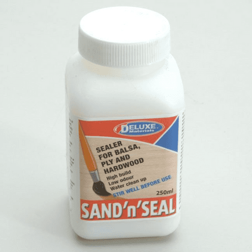 Deluxe Materials Sand 'N Seal - 250ml S-SE64