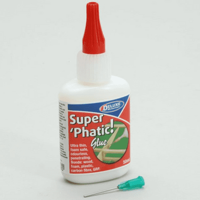 Deluxe Materials Super-Phatic! - 50ml  S-SE34