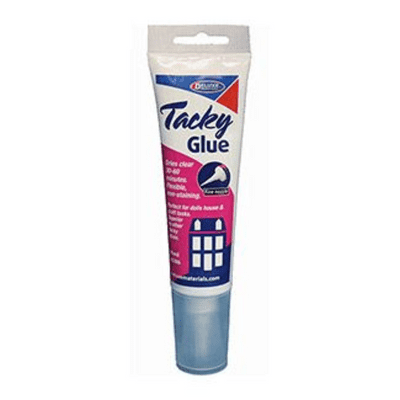 Deluxe Materials Tacky Glue 80ml (AD86)