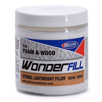 Deluxe Materials WonderFill - 240ml S-SE62