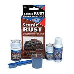 Deluxe Scenic Rust Kit (BD27)