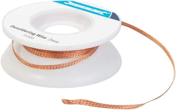 Desoldering Wire