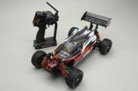 DHK 1/10 Wolf Brushed EP 4WD RTR