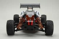 DHK 1/10 Wolf Brushed EP 4WD RTR