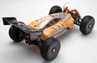 DHK 1/8 Optimus 4WD EP Buggy RTR