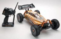 DHK 1/8 Optimus 4WD EP Buggy RTR