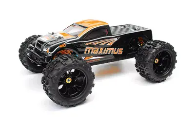 DHK  Rc cars