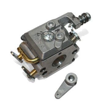 DLE-20RA CARBURETOR