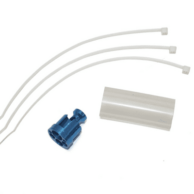 DLE-30 Muffler Silencer