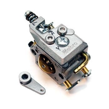 DLE-35RA CARBURETOR
