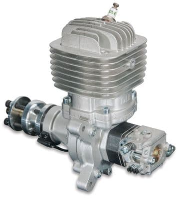 DLE-61 Petrol Engine -DLE61