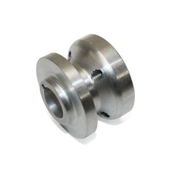 DLE-61 PROPELLER HUB