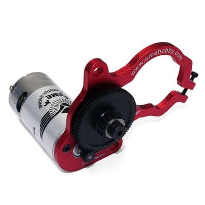 DLE AUTO STARTER KIT FOR EME60,DLE55,DLE55RA