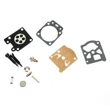 Dle Carb Rebuild Kit  20/30/35RA/40/55//60/61