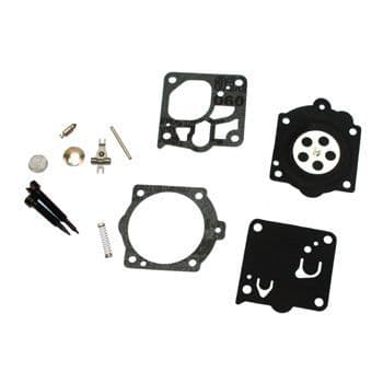 Dle Carb Rebuild Kit -85/111/120/130/222