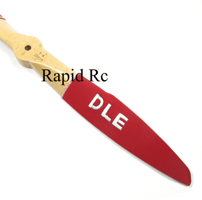 DLE Propeller Cover 18 - 20
