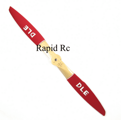 DLE Propeller Cover 21 - 24