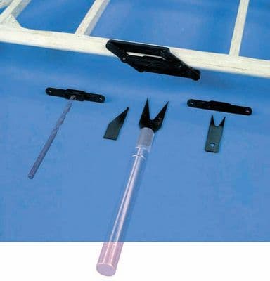 Dubro DB216 Replacement  Kwik-Hinge Slotter