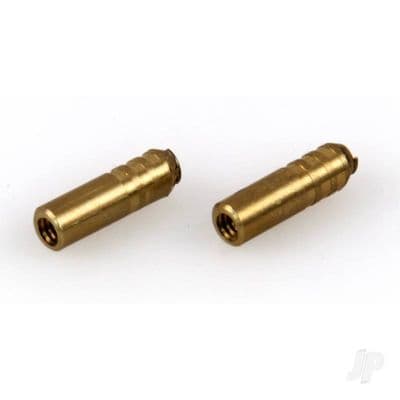 Dubro  Inflatable Wheels Replacement Tire Valves DUB809