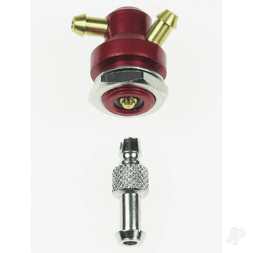 Fuel Tank Fittings And Accessories