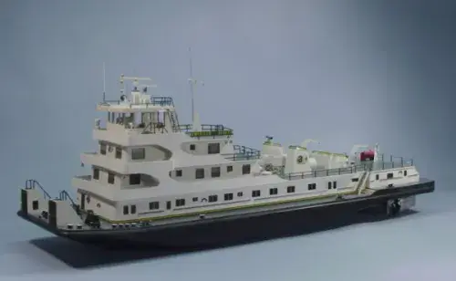 Dumas American Beauty (1215)