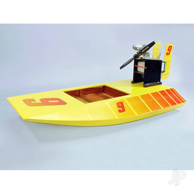 Dumas Big Swamp Buggy Kit (1505)