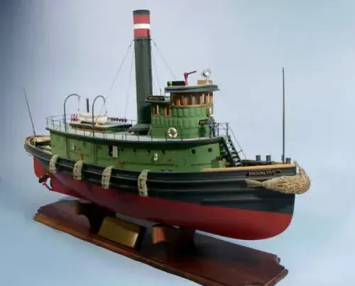 Dumas Brooklyn Tug Kit (1238)