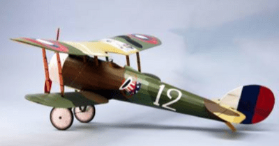 Dumas Models
