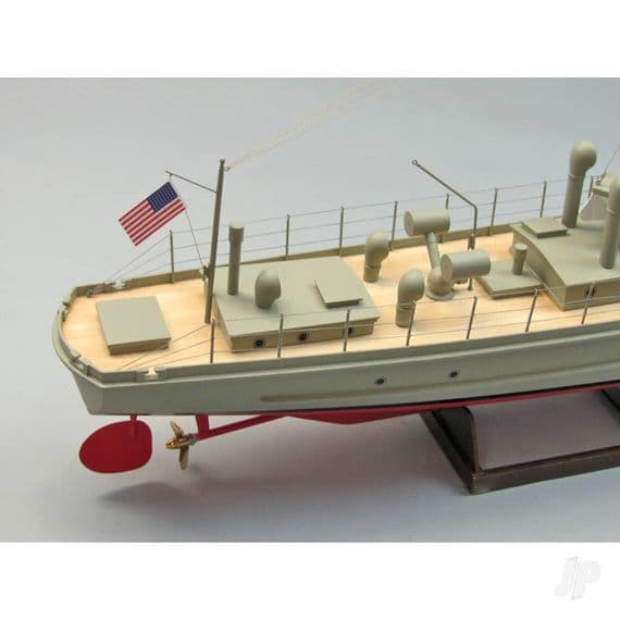 Dumas SC-1 Class Sub-Chaser Kit 1259