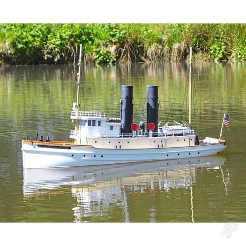 Dumas The Lackawanna Tug Kit (1251)