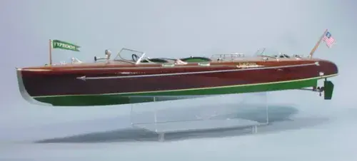 Dumas Typhoon (1239)