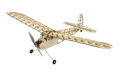 DW CUTE GIRL 1.15M BALSA KIT - DANCING WINGS