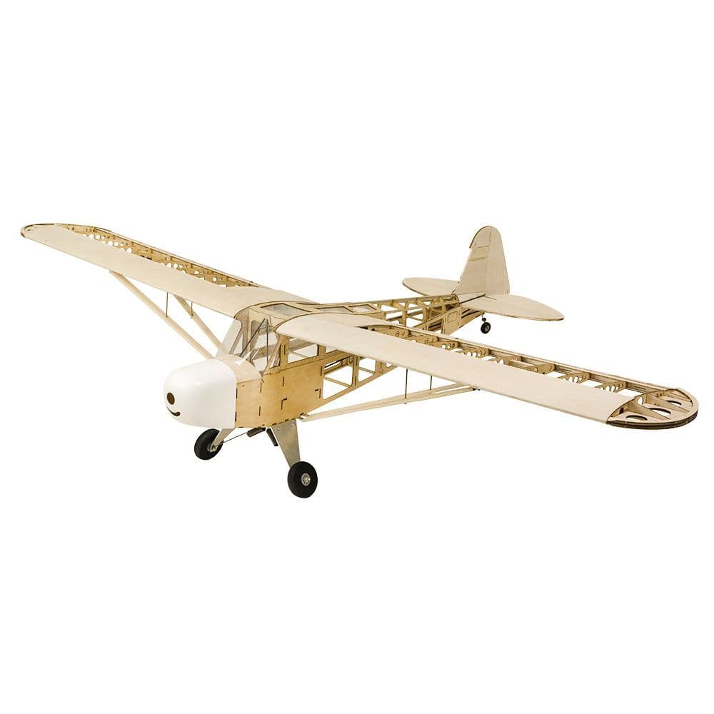 ホビーラジコン PILOT SEMI SCALE BALSA KIT 3d-Extra PILOT SEMI SCALE BALSA KIT 3d-Extra