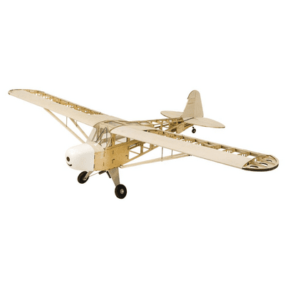DW J3 CUB BALSA KIT 1.8M S1401