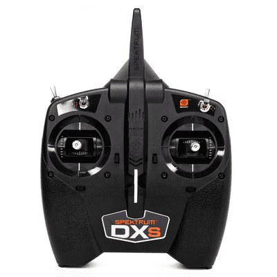 DXS Transmitter Only SPMR1010