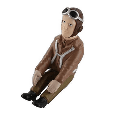 DYNAM BF110 PILOT - DYN-DYB-18