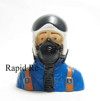 DYNAM SMOOVE PILOT - DYN-DYB-06