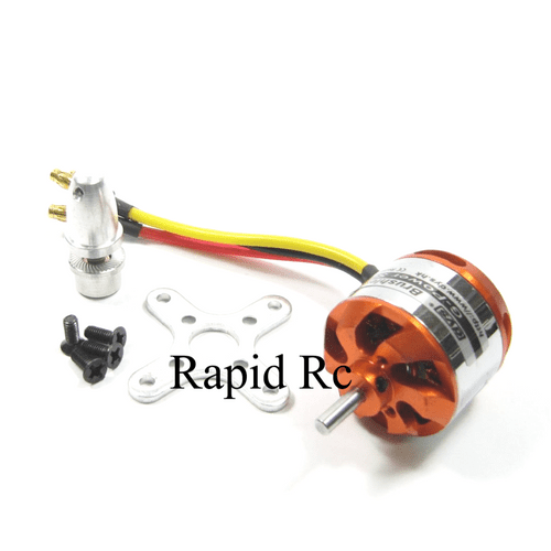DYS D2826 2200KV 2-3S Brushless Outrunner Motor