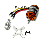DYS D3548/4 790KV Brushless Outrunner Motor