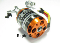 DYS D3548/4 790KV Brushless Outrunner Motor